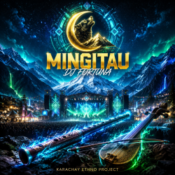 DJ FORTUNA - �����-��� (�������) �����������