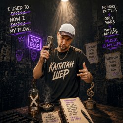 Captain Sher - Chemical dope