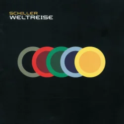 Schiller & Peter Heppner - Dream Of You