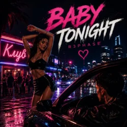 R3phase - Baby Tonight