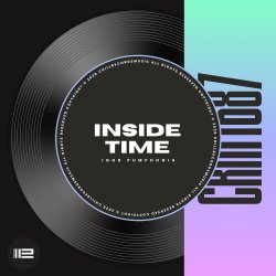 Обкладинка Igor Pumphonia - Inside Time