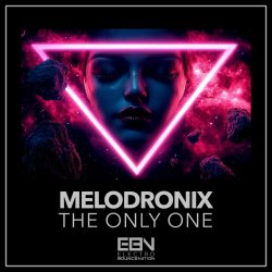 Cover Melodronix - The Only One