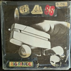 Time's My Life 1981. Rehearsal scratch demo. Restored & remastered 2026.