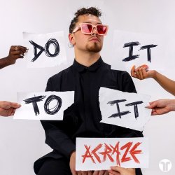 Cover Acraze feat. Cherish - Do It To It (Yudzhin Radio Remix)