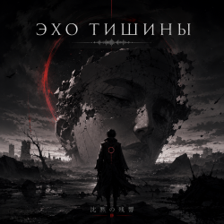 Cover Dead Inside - Эхо тишины