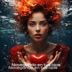 Alex K - Navegando en tus ojos