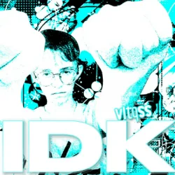 Cover vltqss - IDK