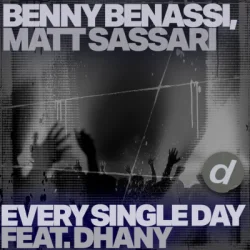 Every Single Day (feat. Dhany)
