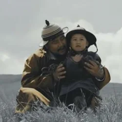 Echoes of My Father