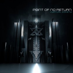 Point Of No Return (Pangea Remix)