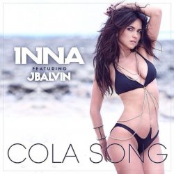 Inna feat. J Balvin - Cola Song (Dj Maxim Project Remix)