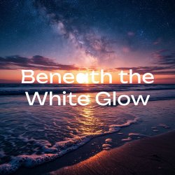Обкладинка Alex K - Beneath the White Glow