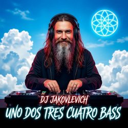 Uno, dos, tres, cuatro (Bass)