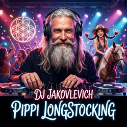 Pippi Longstocking