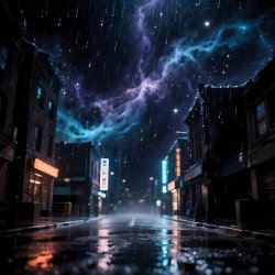 Morozov Ai - The Rain Morozov Ai - The Rain