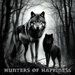 DJ Katya Kadykov - Hunters of happiness (minatrix_edition)