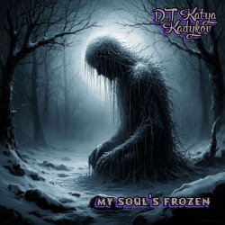 DJ Katya Kadykov - My soul's frozen (minatrix_edition)