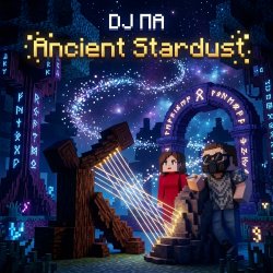 Cover П А - Ancient Stardust