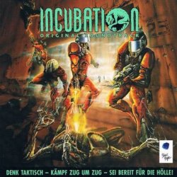 Обкладинка Incubation - Sincronización Y Corrección