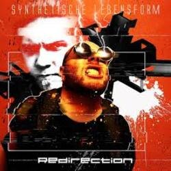 Обкладинка Synthetische Lebensform - Trespasser