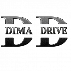 Обкладинка Dima Drive - I Need You