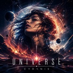 Обкладинка REEEF - Universe (Original Mix)