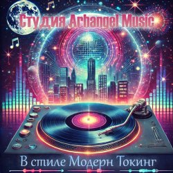 Обкладинка Arhangel Music - В селе родилась йолочка
