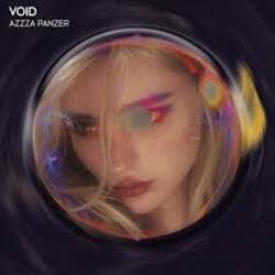 Обкладинка azZza, Panzer - VOID