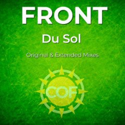 Обкладинка Front - Du Sol (Original Mix)