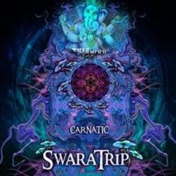 Обкладинка SwaraTrip - Panchama
