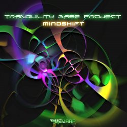Обкладинка Tranquility Base Project - Bubbles In Space