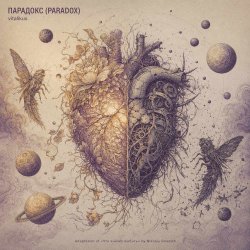 Cover ViTaLiKuS - Парадокс (Paradox)