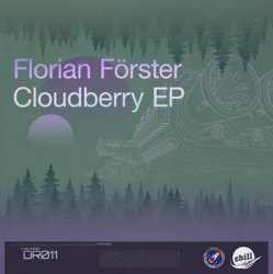 Обкладинка Florian Förster - Certainty
