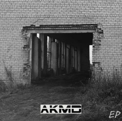 Обкладинка AkMD - Body