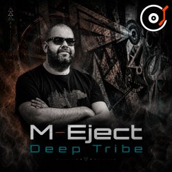 Cover M-Eject - Deep Tribe