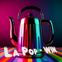DJ Katya Kadykov - La Pop (minatrix_edition)