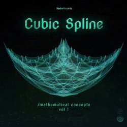 Cubic Spline - Harmonogram