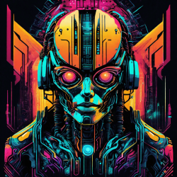 PREDATORS TECHNO - FIRE