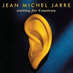 Обкладинка Jean Michel Jarre - Calypso III (fin de siecle)
