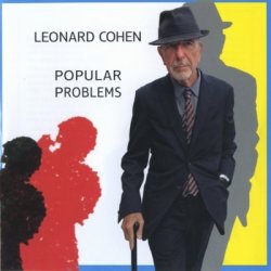Cover Leonard Cohen - Did I Ever Love You