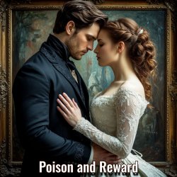 Обкладинка Alex K - Poison and Reward