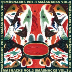 Cover Kuddsnack - Magic Carpet Ride