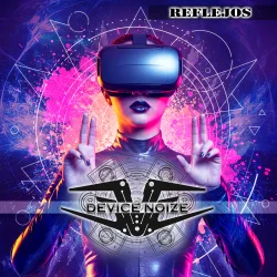Cover Device Noize - Gray Day