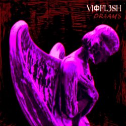 Cover Vioflesh - Dreams