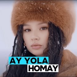 Cover AY YOLA - Homay [ExclUsive Remix]
