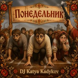DJ Katya Kadykov - ����������� (MK_soumd)