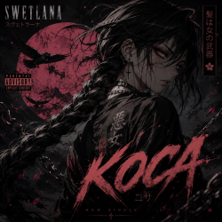 Cover Swetlana - Коса