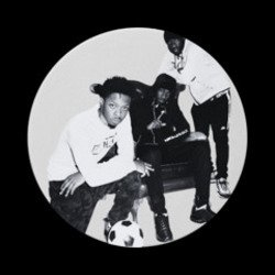 Cover Eloquin, REIMOND - Riddim (Original Mix)