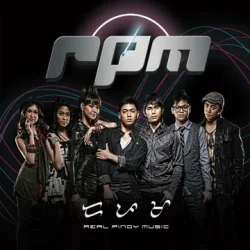 Cover RPM (Hun) & Modesty's - Dawn Life