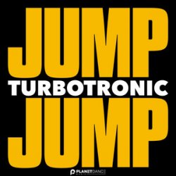 Cover Turbotronic - Jump Jump